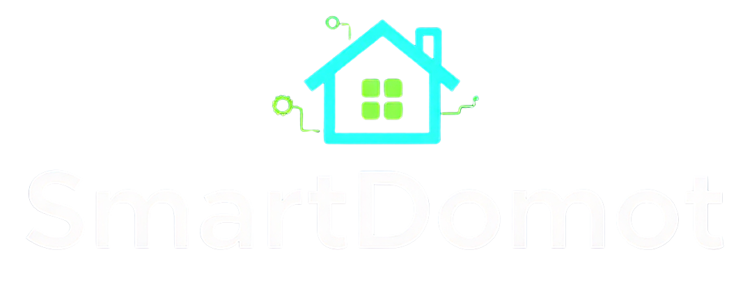 SmartDomot